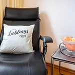 Apartament Adrion *