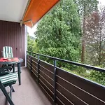Adrion Apartament *
