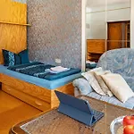 Adrion Apartament Bad Herrenalb