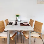 Adrion Apartament Bad Herrenalb