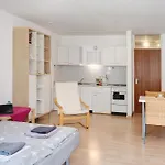 Adrion Apartament Bad Herrenalb