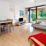 Apartament Adrion