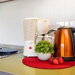 Apartament Adrion