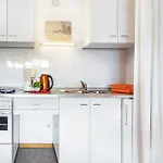Apartament Adrion