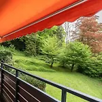 Adrion Apartament *