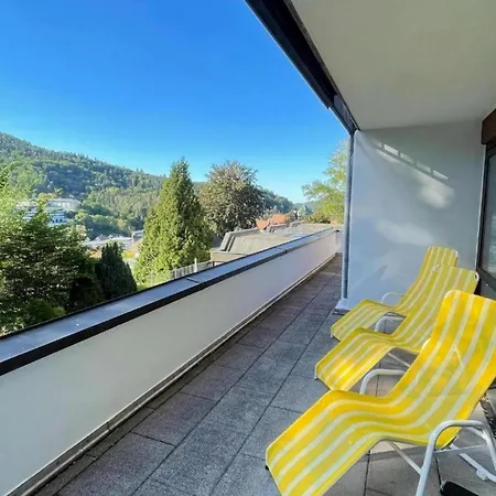 Adrion Appartement *