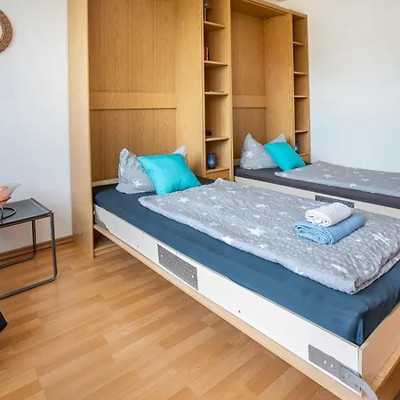 Adrion Apartment