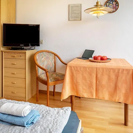 Apartment Adrion *