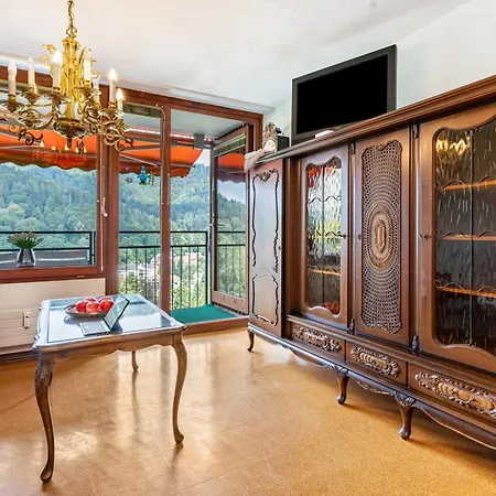 Apartment Adrion