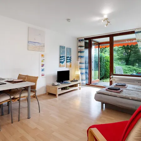 Appartement Adrion Bad Herrenalb