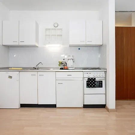 Adrion Apartment