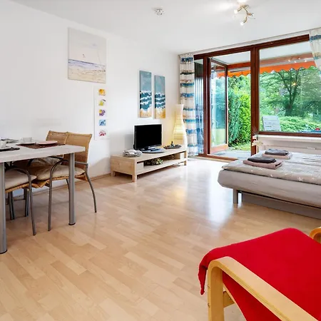 Adrion Apartment *