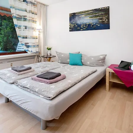 Appartement Adrion *