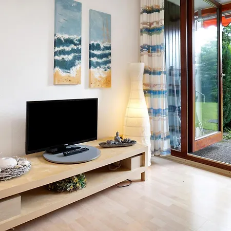 Apartment Adrion Bad Herrenalb