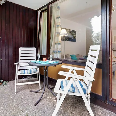 Adrion Apartment