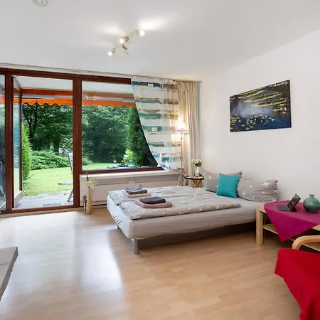 Apartment Adrion