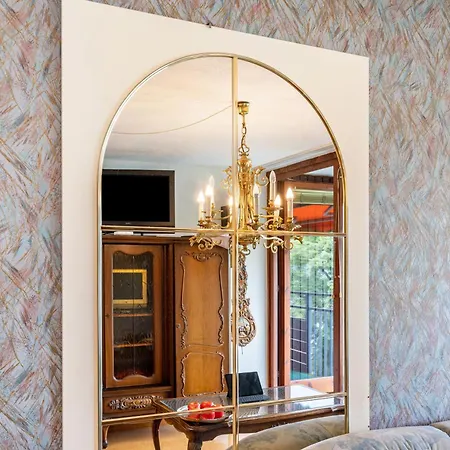 Adrion Apartment *