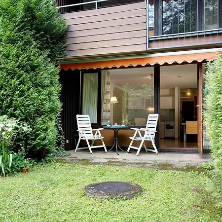Apartment Adrion