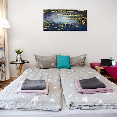 Adrion Apartment Bad Herrenalb