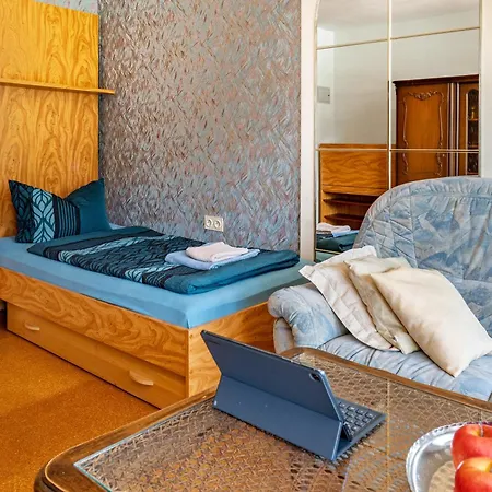 Adrion Apartment