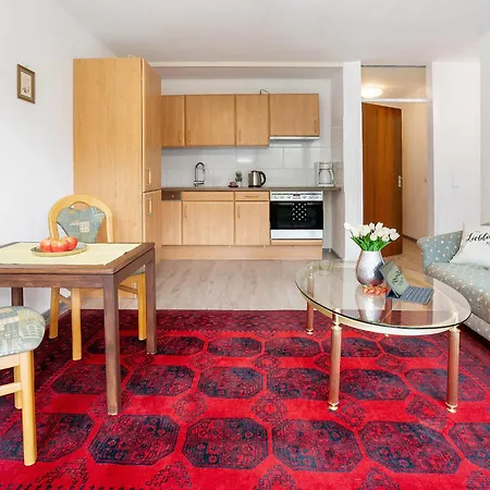 Adrion Apartment Bad Herrenalb