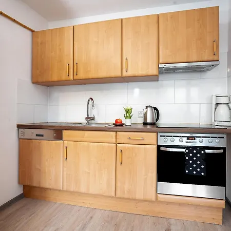 Apartment Adrion