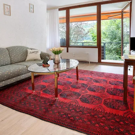 Adrion Apartment