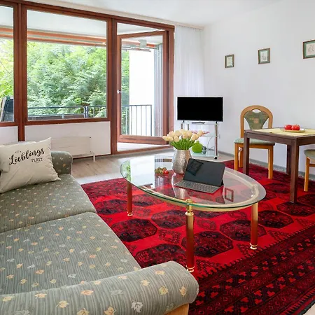 Apartment Adrion