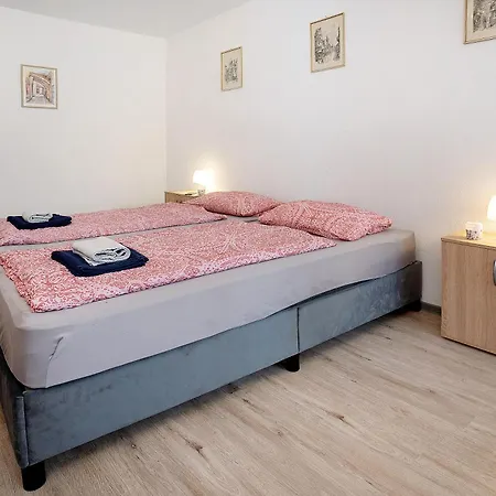 Appartement Adrion Bad Herrenalb