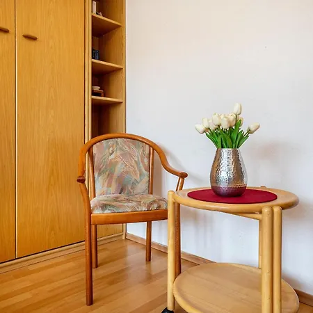 Adrion Apartment *