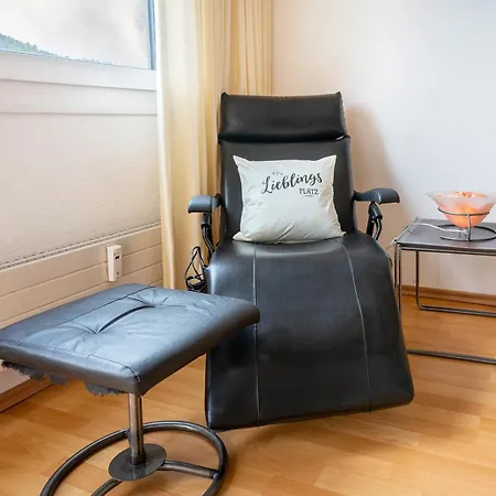 Appartement Adrion *