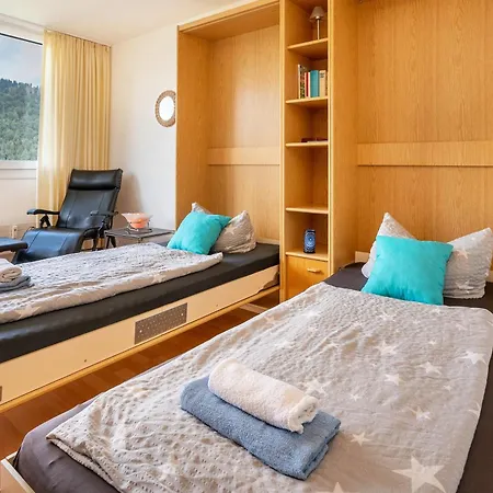 Adrion Apartment Bad Herrenalb