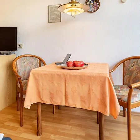 Apartment Adrion Bad Herrenalb