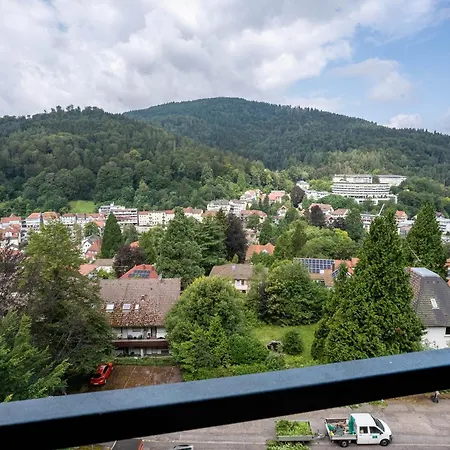 Adrion Appartement *