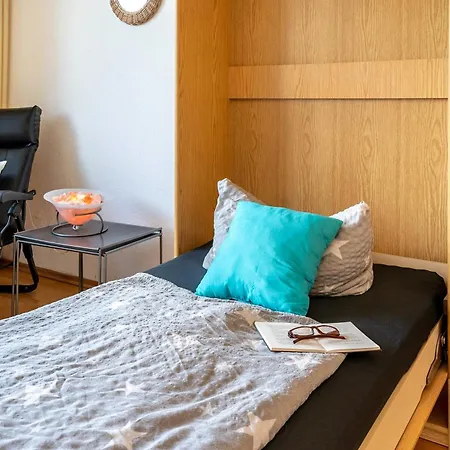 Adrion Apartment Bad Herrenalb