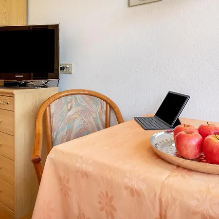 Apartment Adrion Bad Herrenalb