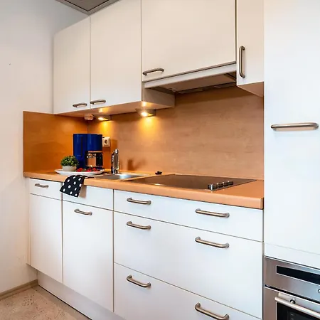 Apartment Adrion *