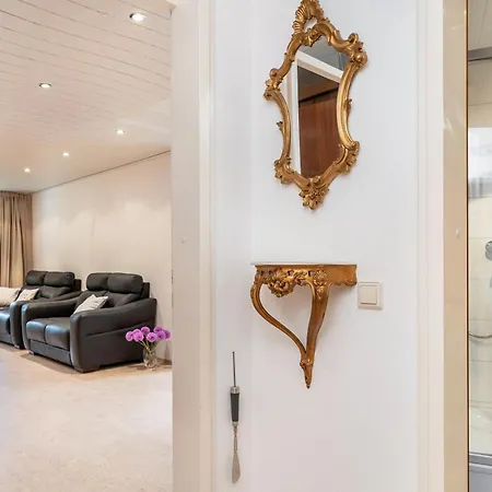 Adrion Apartment Bad Herrenalb