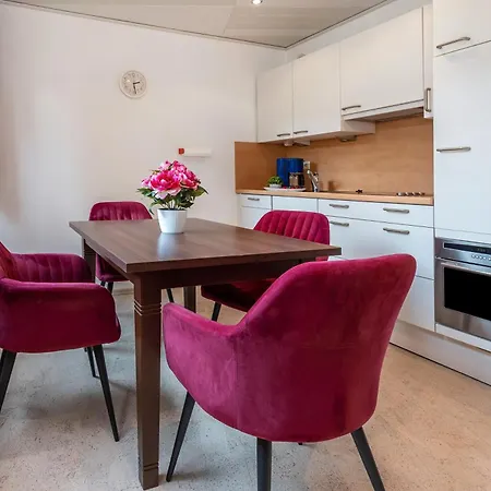 Adrion Apartment