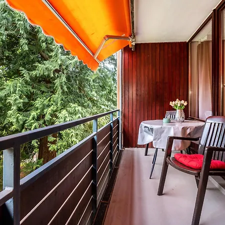 Apartment Adrion