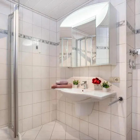 Apartment Adrion *