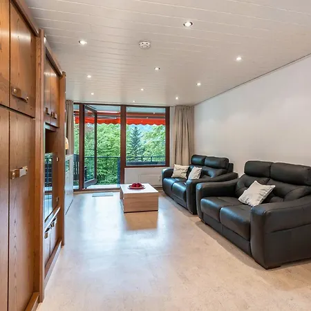 Apartment Adrion