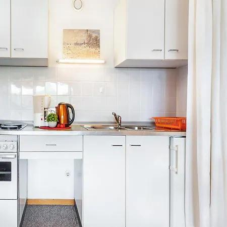 Apartment Adrion