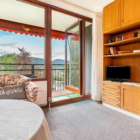 Apartment Adrion *