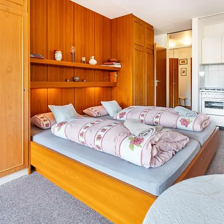 Adrion Apartment Bad Herrenalb