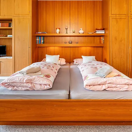 Adrion Apartment