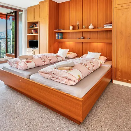 Adrion Apartment *