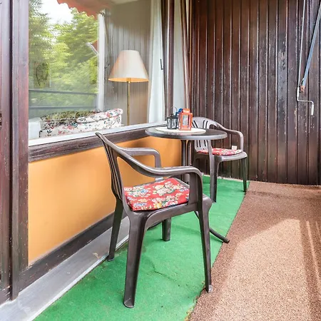 Apartment Adrion Bad Herrenalb