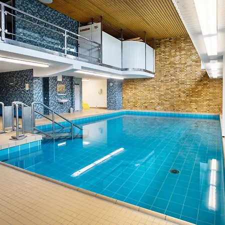 Apartament Adrion Bad Herrenalb