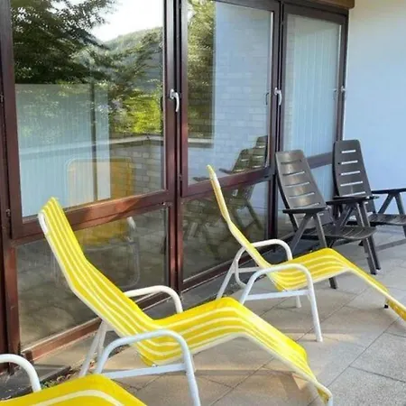 Apartament Adrion Bad Herrenalb